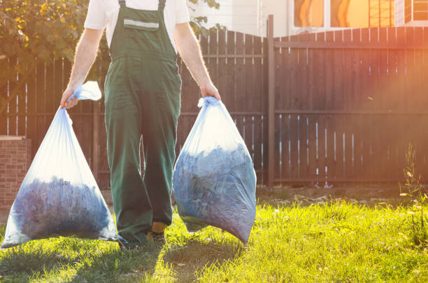 Recycling Services for Junk in Murrieta, CA